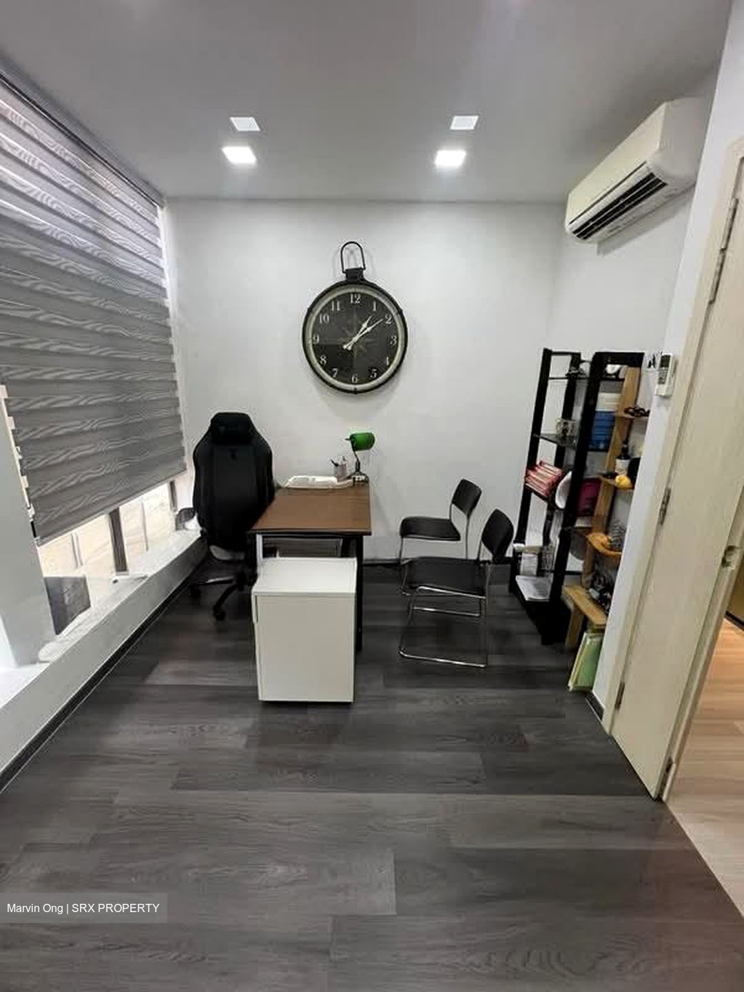 Lorong 6 Toa Payoh (D12), Office #552507481
